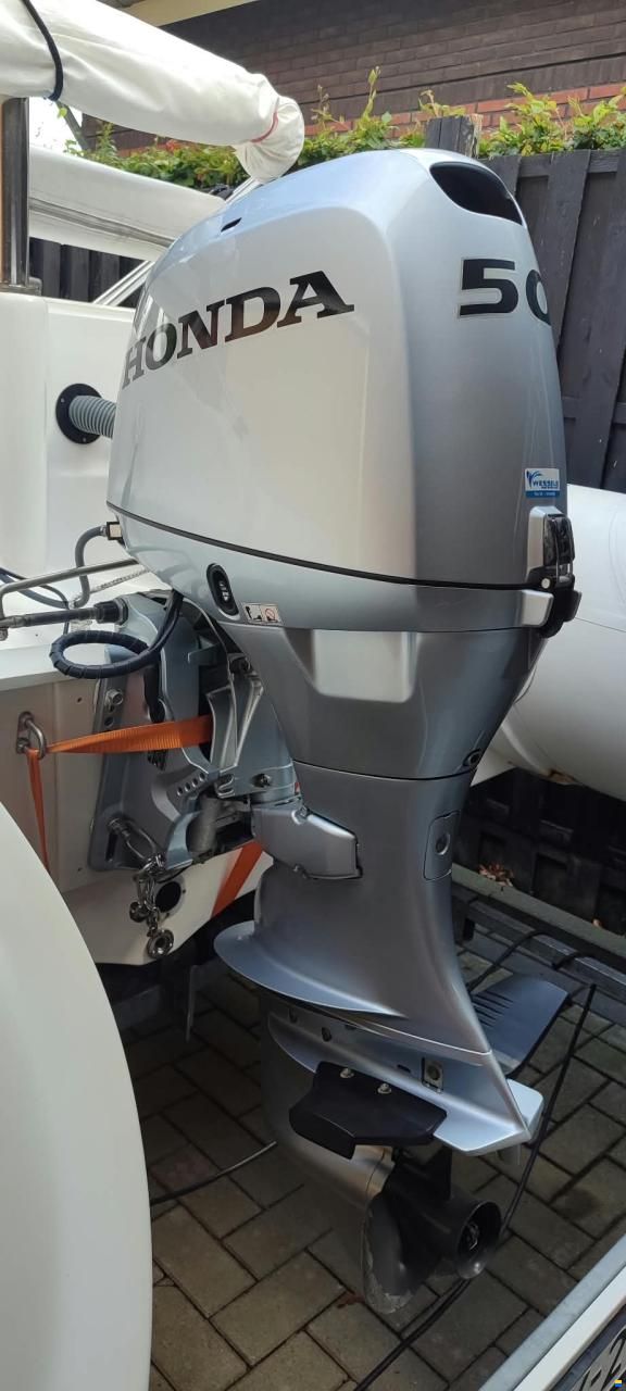 Hibo Rib 425