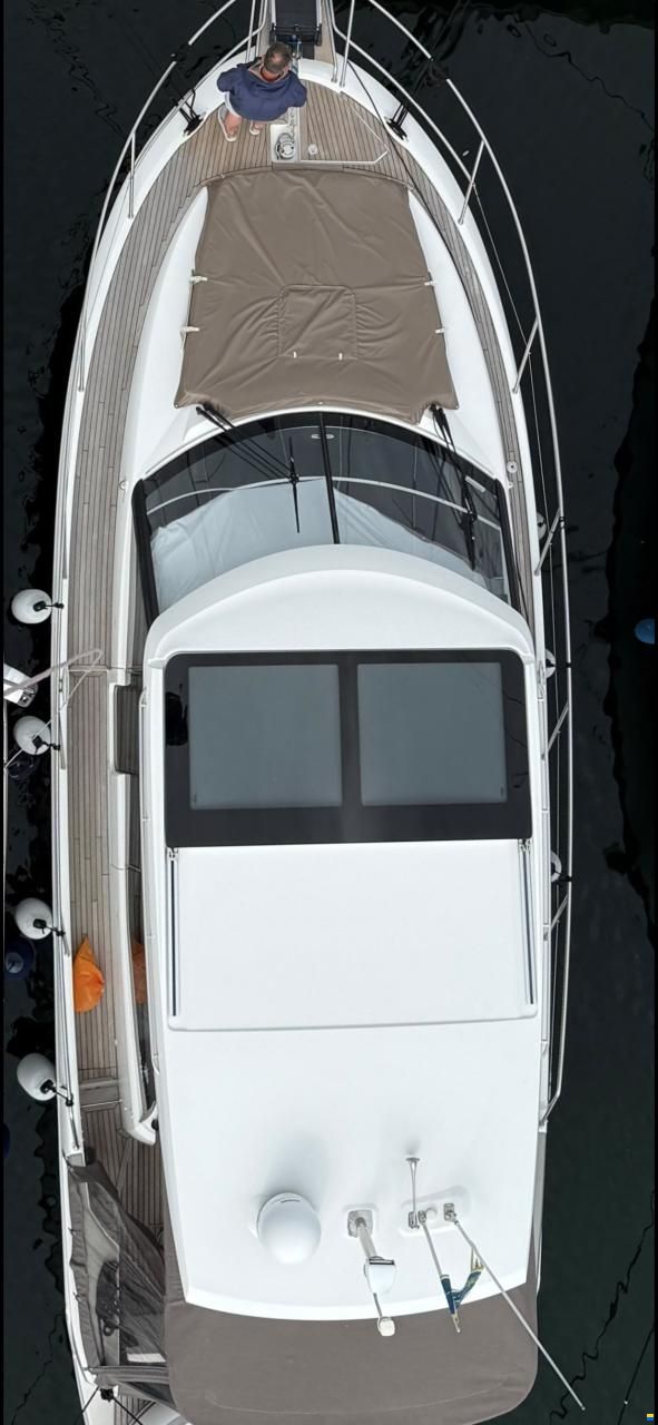 Jeanneau NC 11