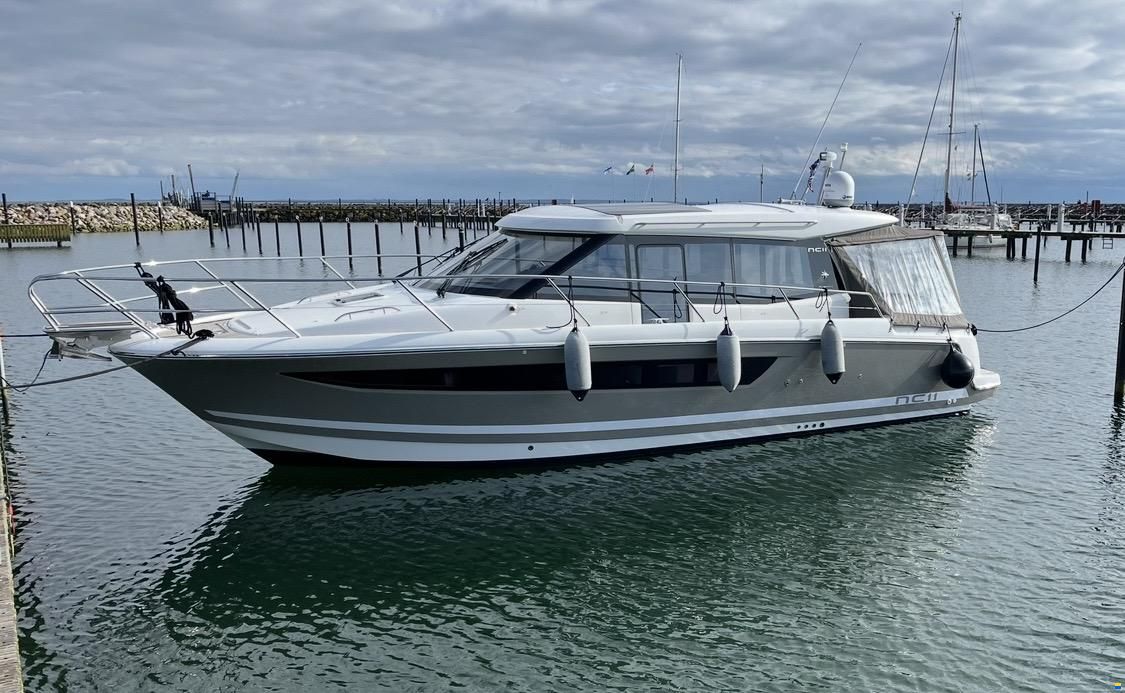 Jeanneau NC 11