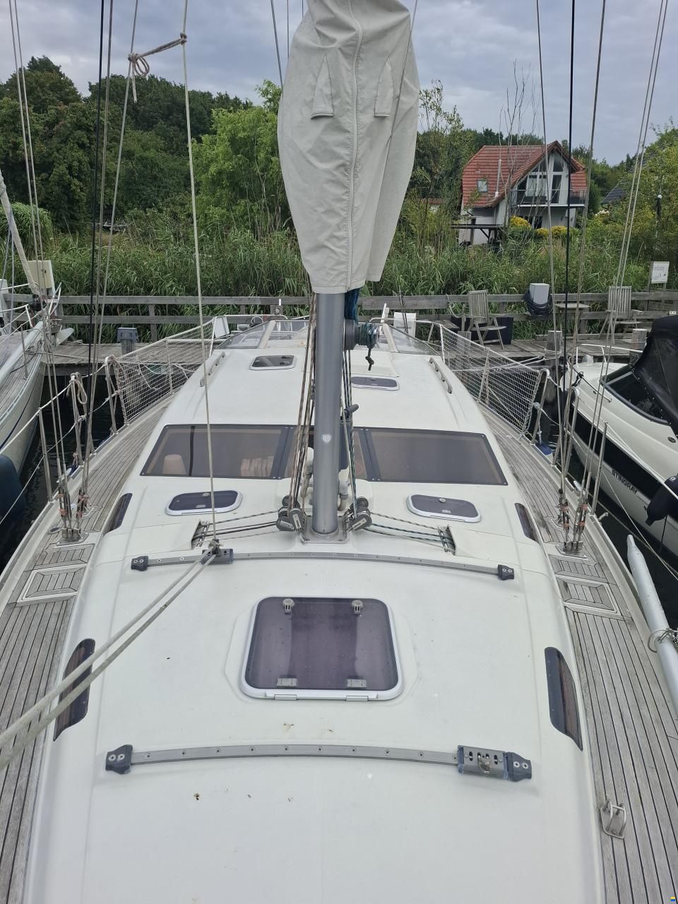 Dehler 41 DS