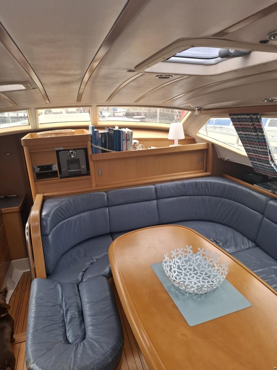 Dehler 41 DS