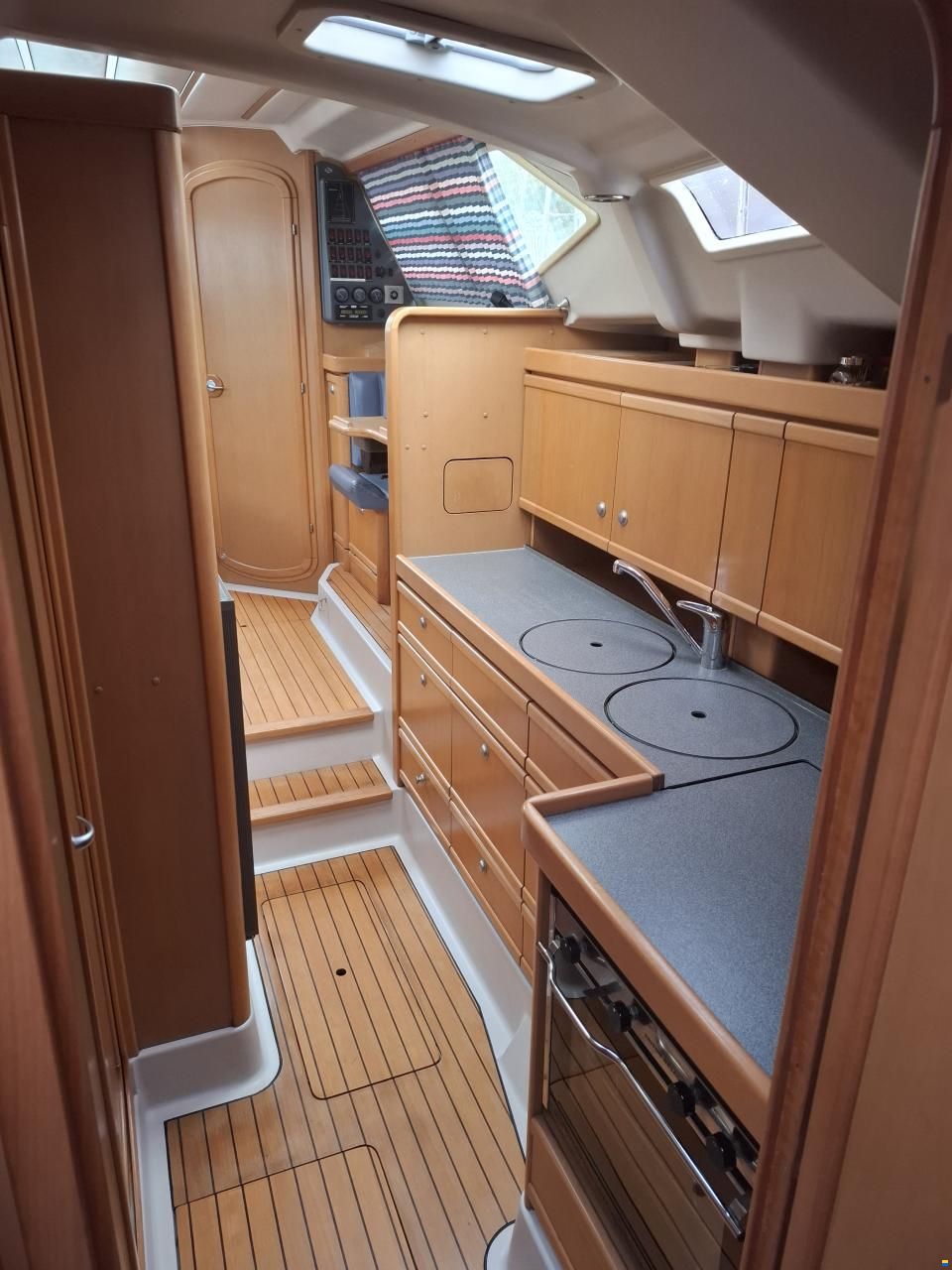 Dehler 41 DS