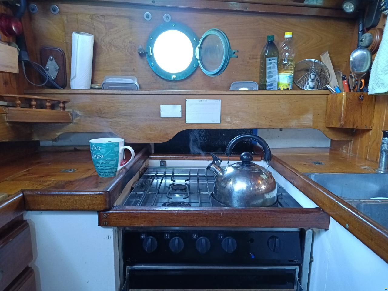Hartley South Seas Queenslander