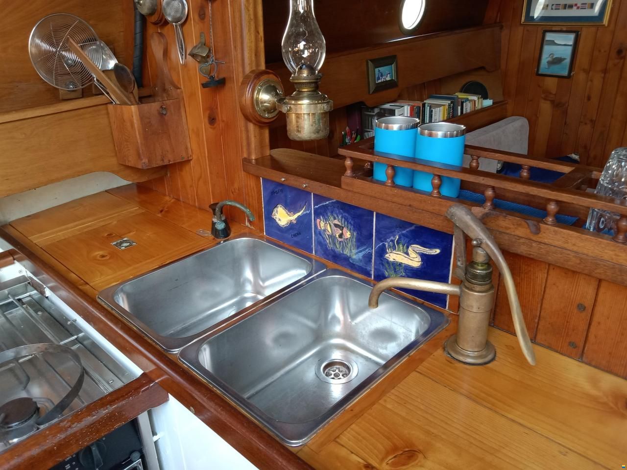 Hartley South Seas Queenslander