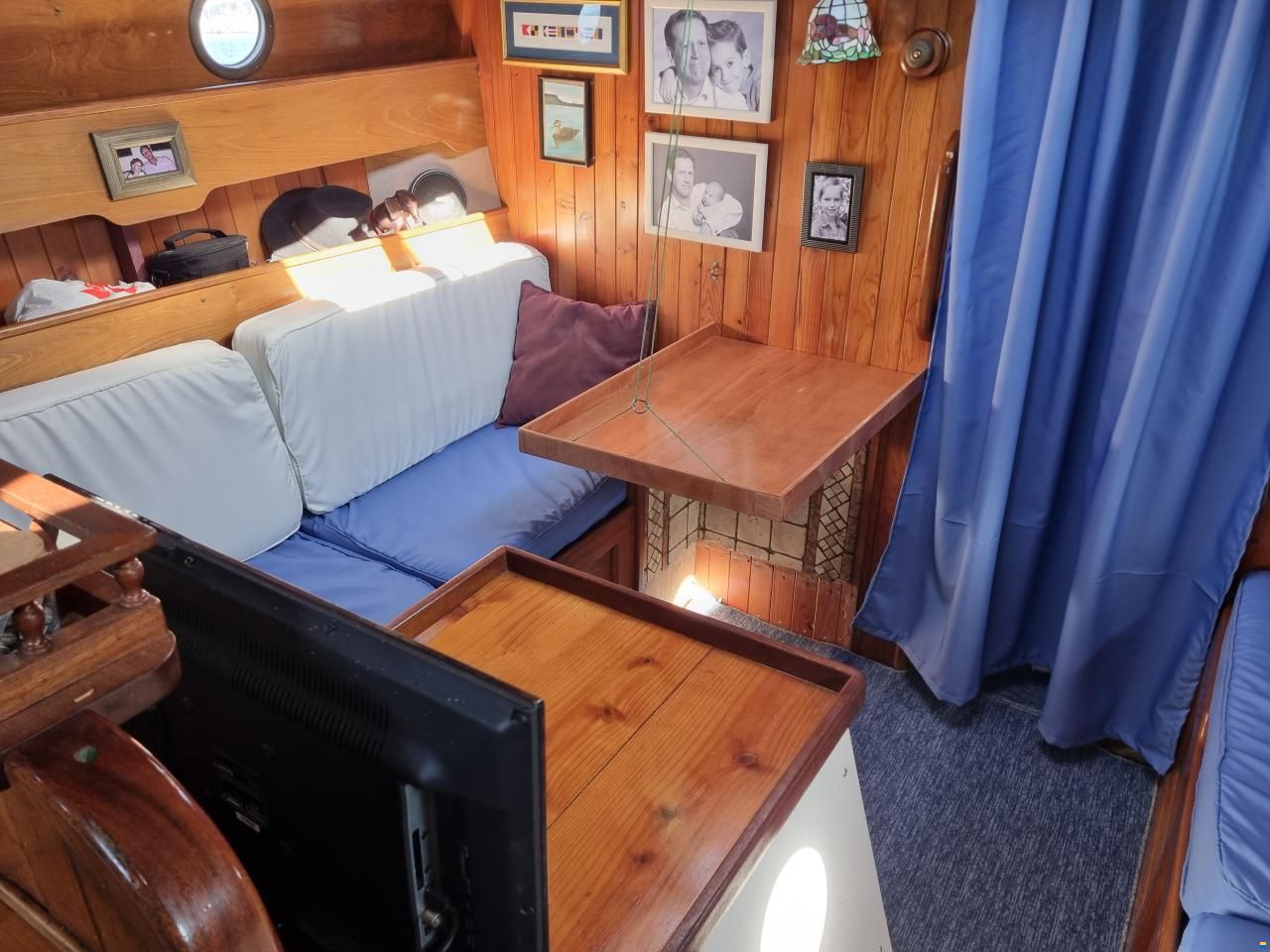 Hartley South Seas Queenslander