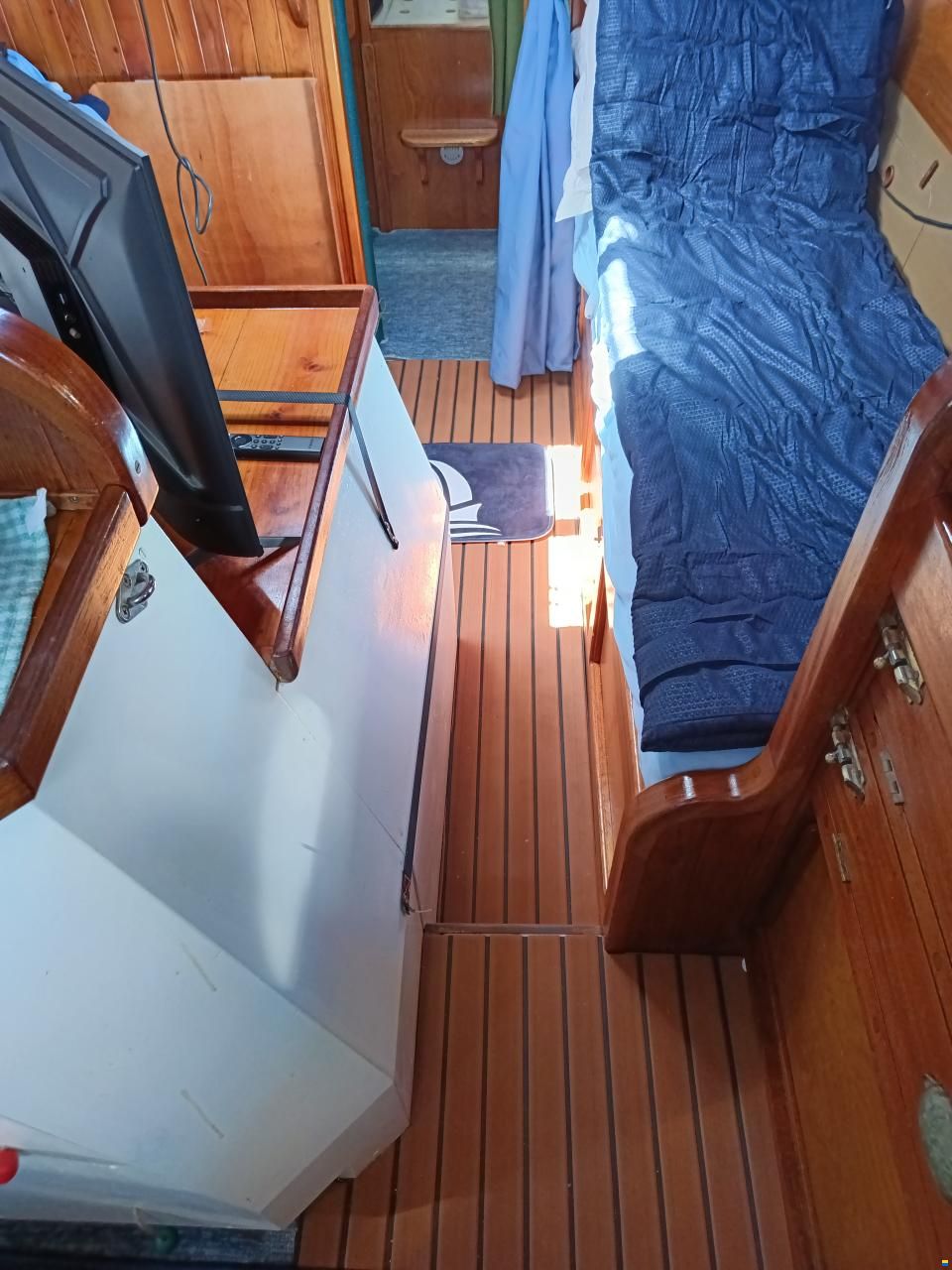 Hartley South Seas Queenslander