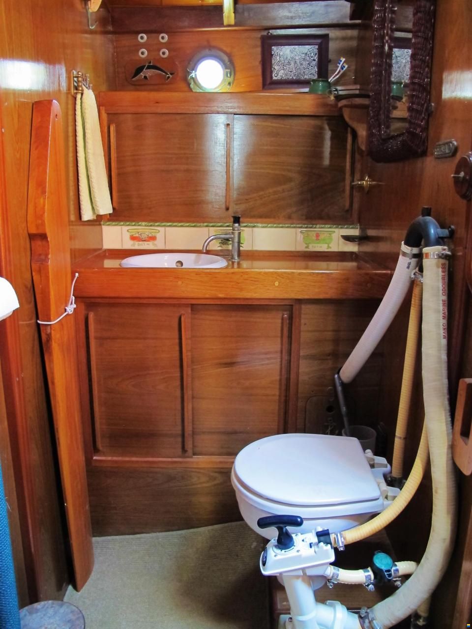 Hartley South Seas Queenslander