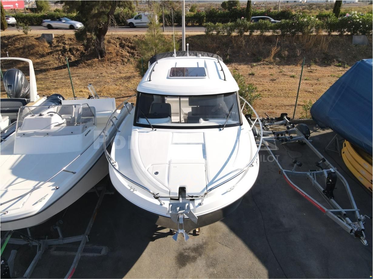 Beneteau Antares 8 OB