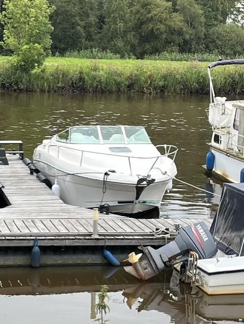Jeanneau Leader 705 IB