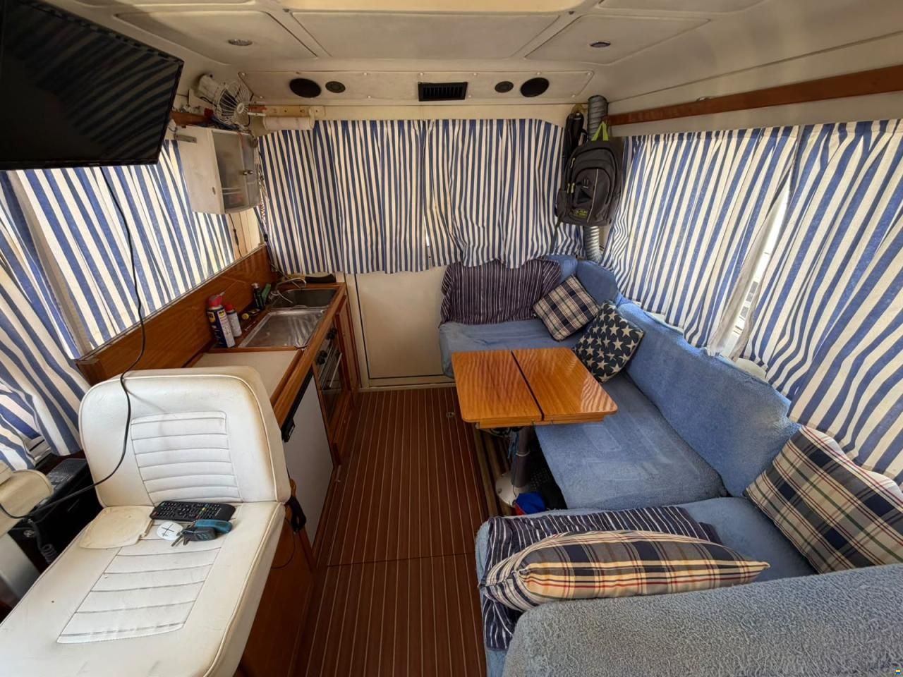 ACM Dufour Elite 31
