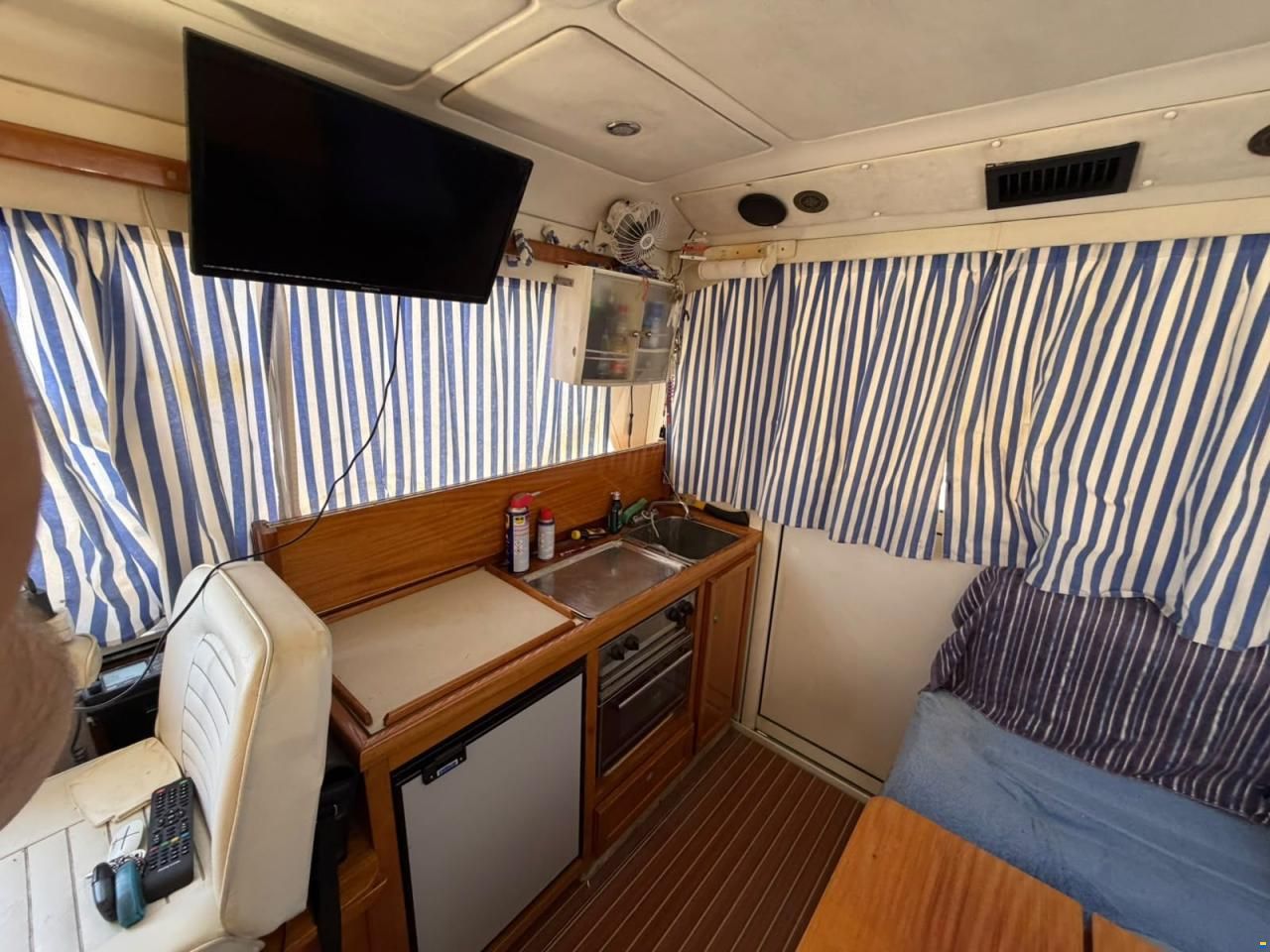 ACM Dufour Elite 31