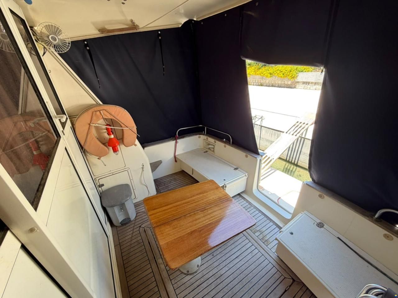 ACM Dufour Elite 31