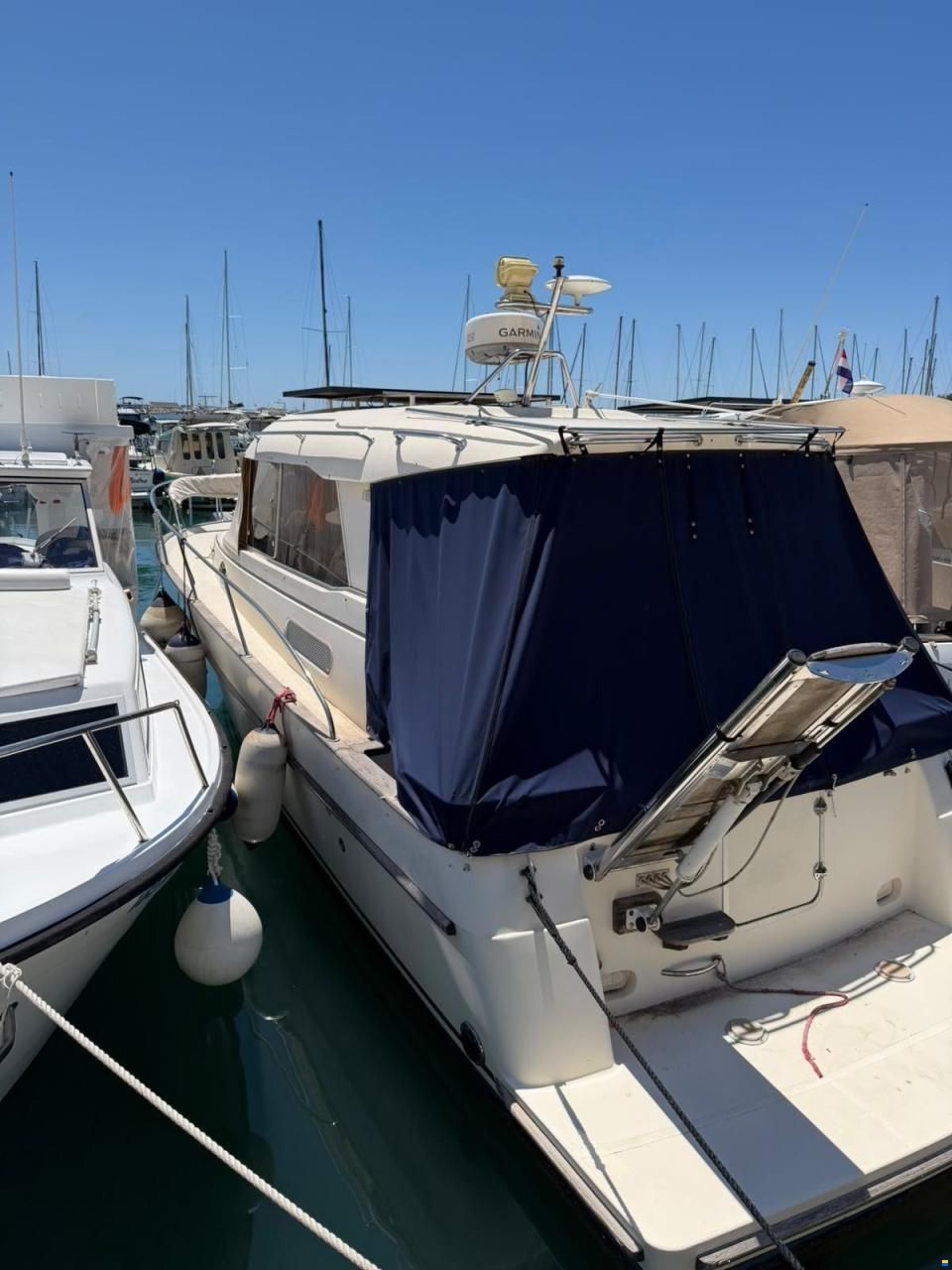 ACM Dufour Elite 31