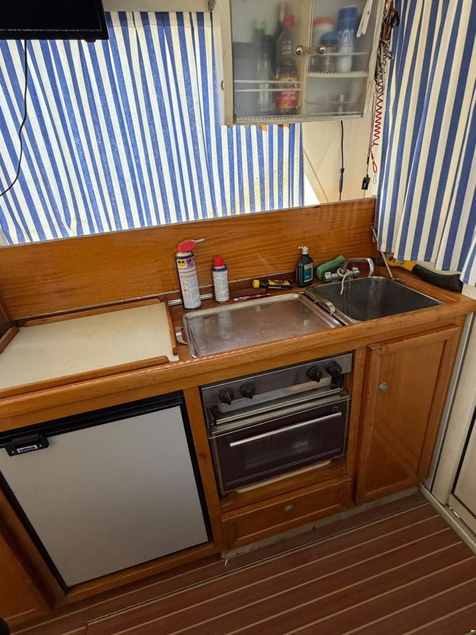 ACM Dufour Elite 31