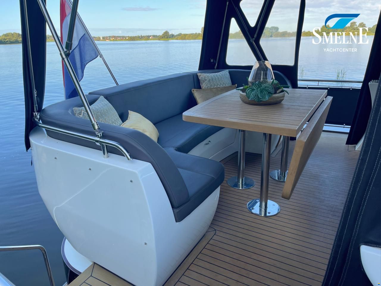 Jetten 45 AC