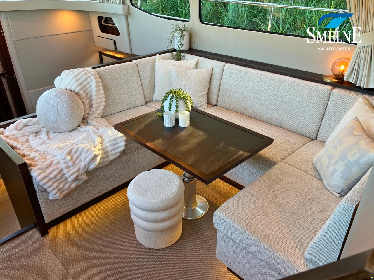 Jetten 45 AC