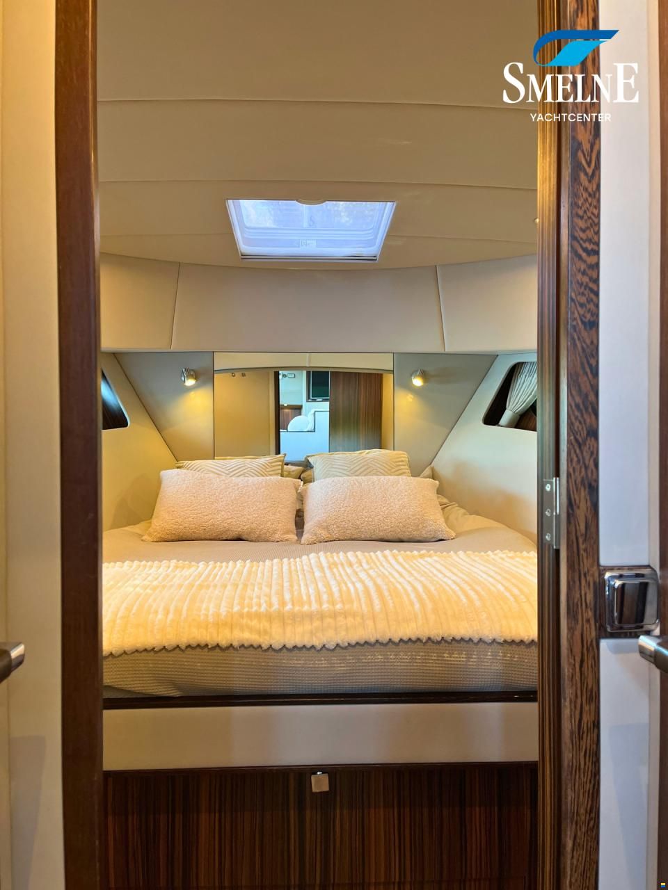 Jetten 45 AC