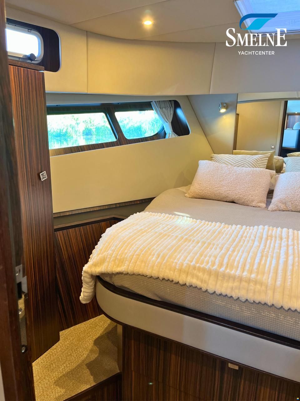 Jetten 45 AC