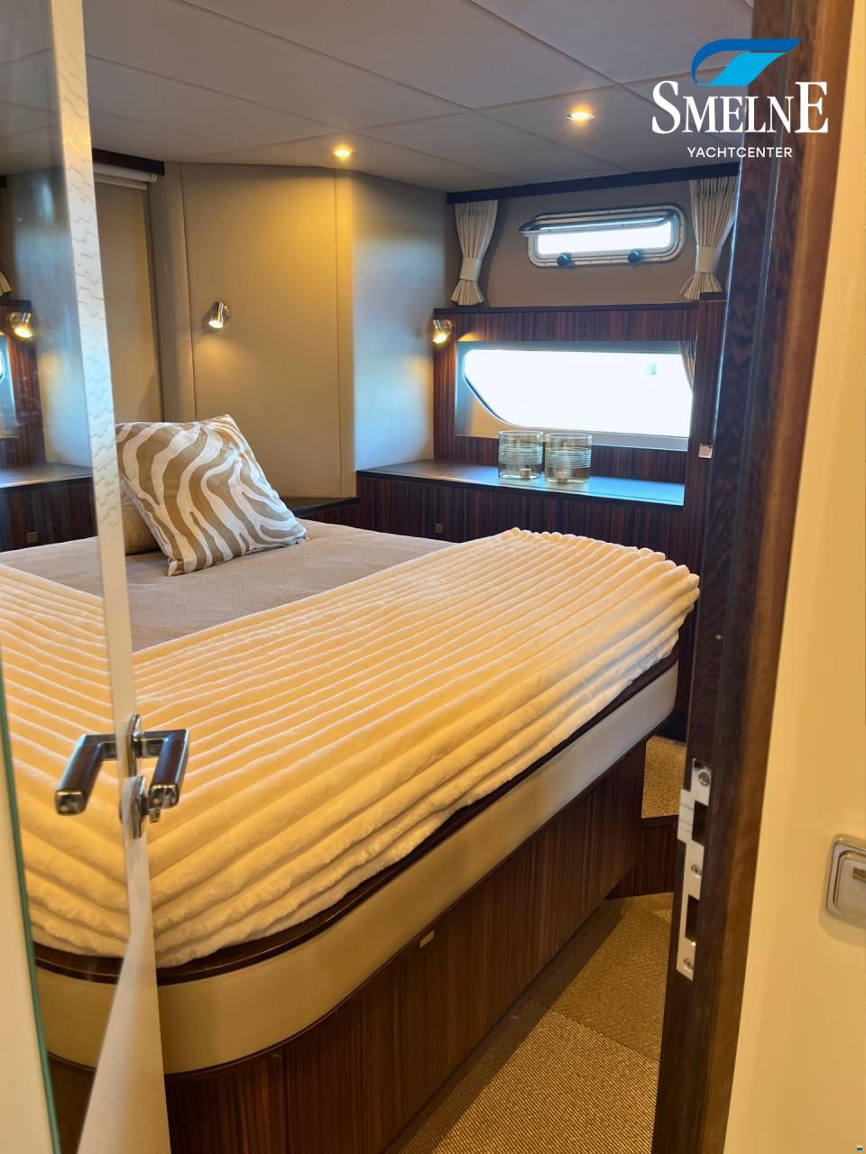 Jetten 45 AC