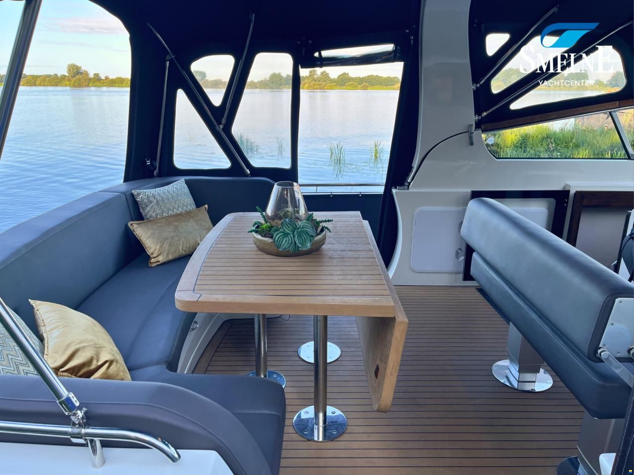 Jetten 45 AC