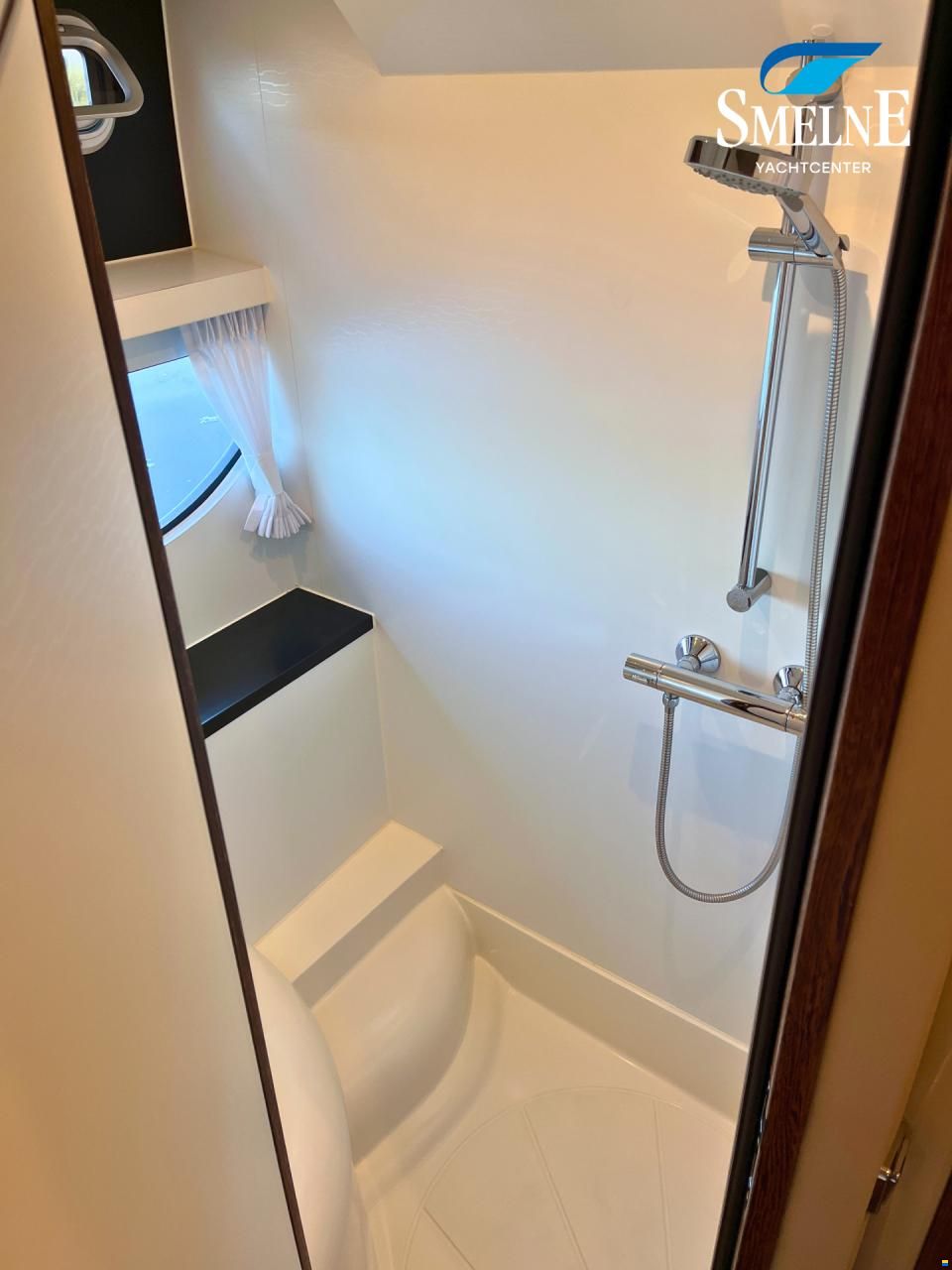 Jetten 45 AC
