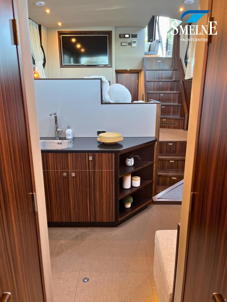 Jetten 45 AC