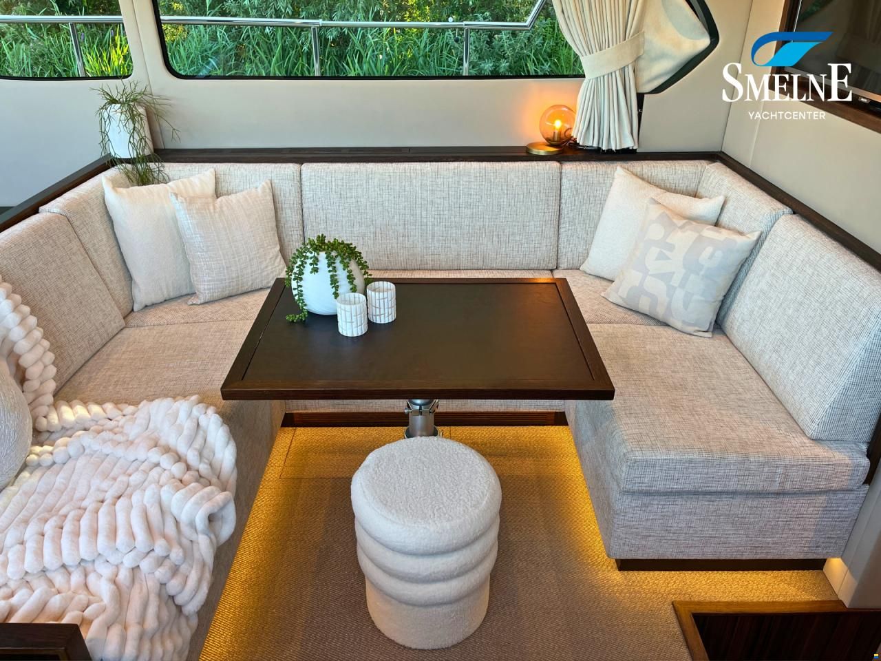 Jetten 45 AC