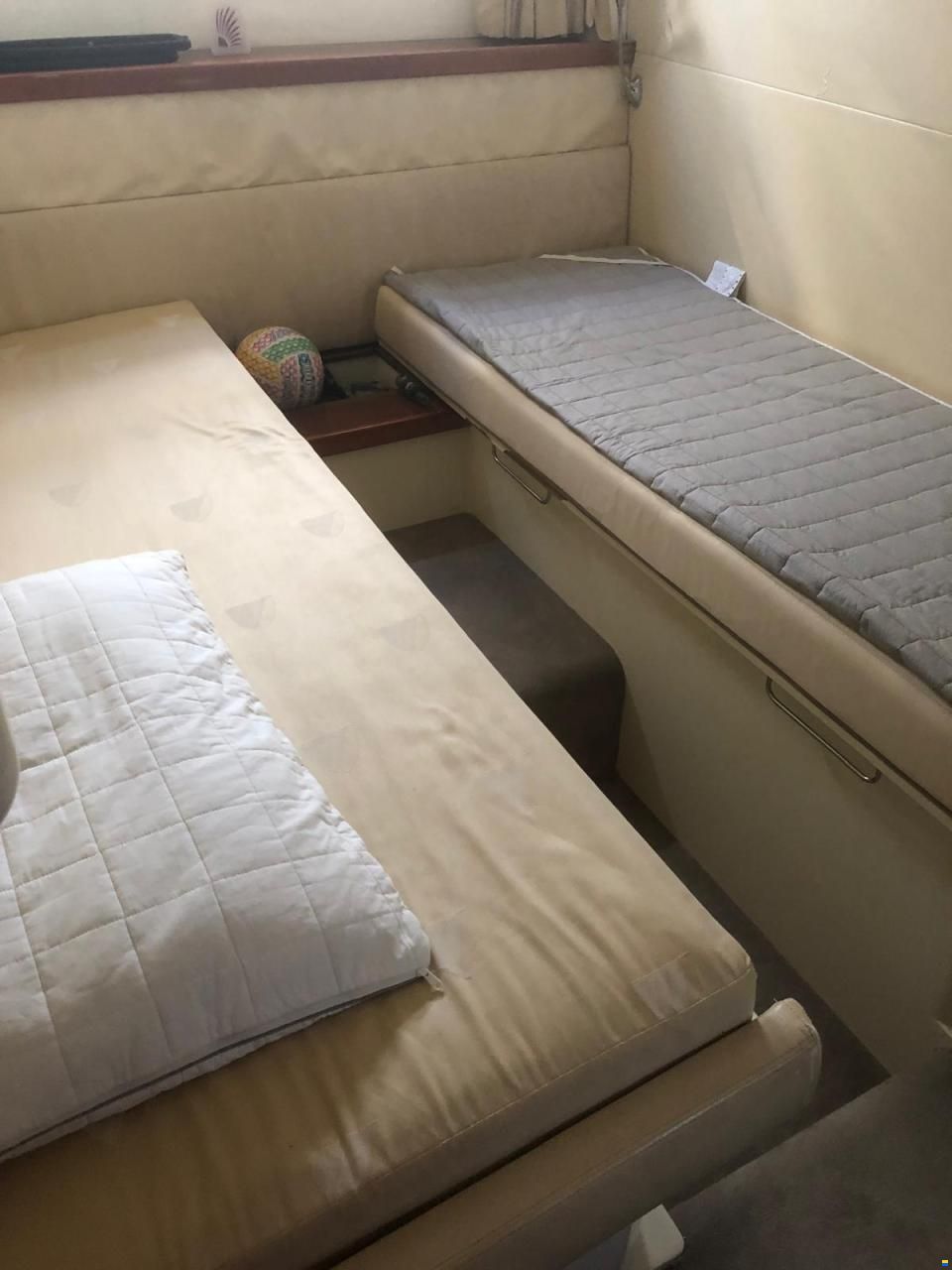 Fairline Targa 47 HT