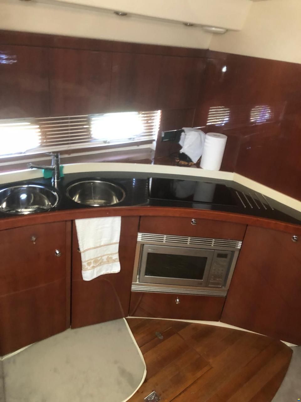 Fairline Targa 47 HT