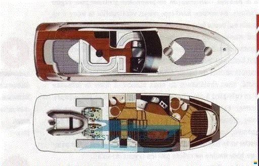 Fairline Targa 47 HT