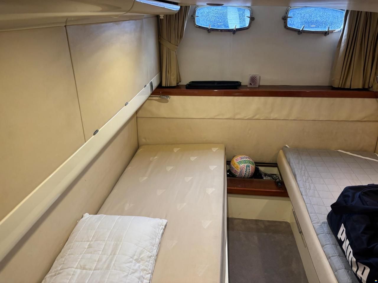 Fairline Targa 47 HT