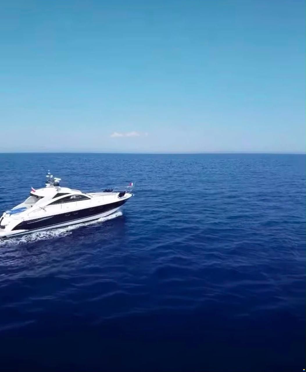 Fairline Targa 47 HT