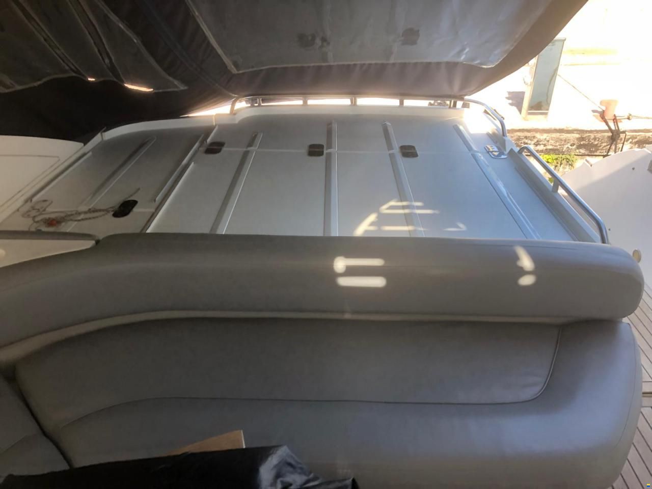 Fairline Targa 47 HT