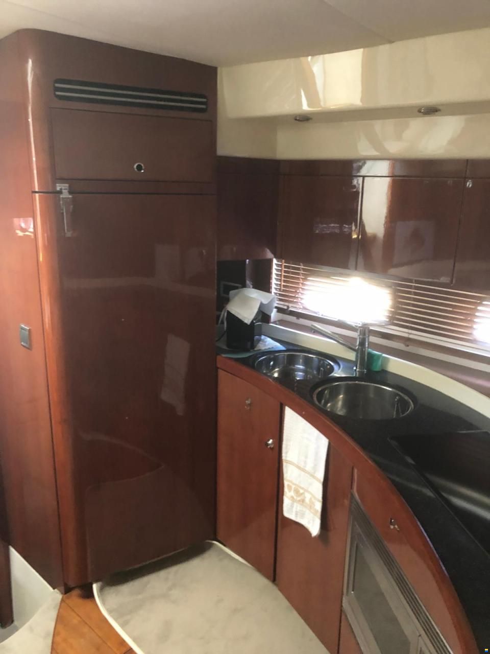 Fairline Targa 47 HT