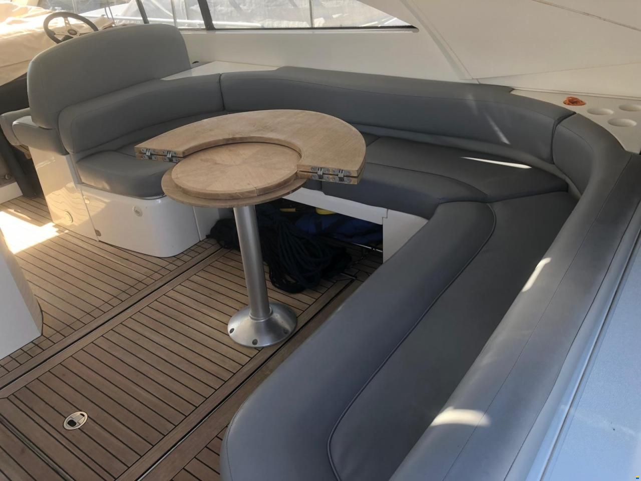 Fairline Targa 47 HT