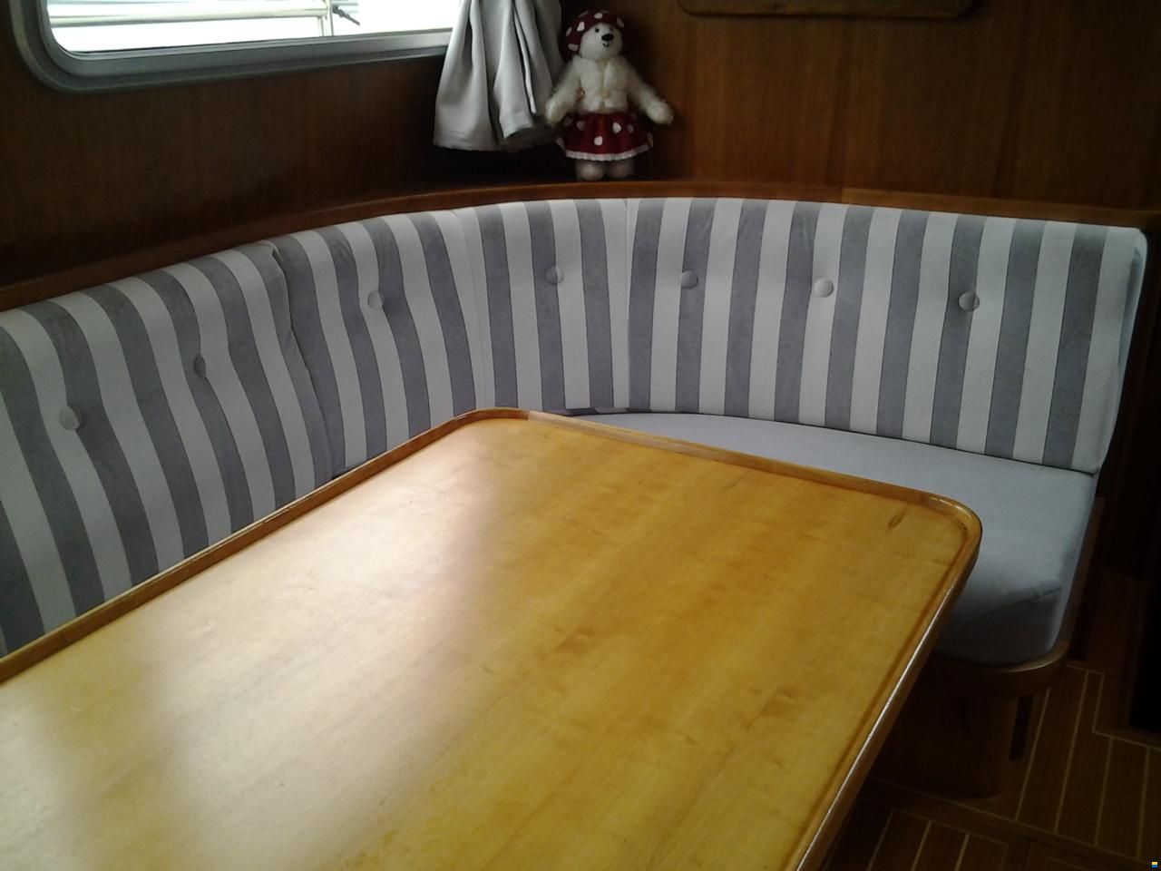 Linssen Grand Sturdy 410 Gold