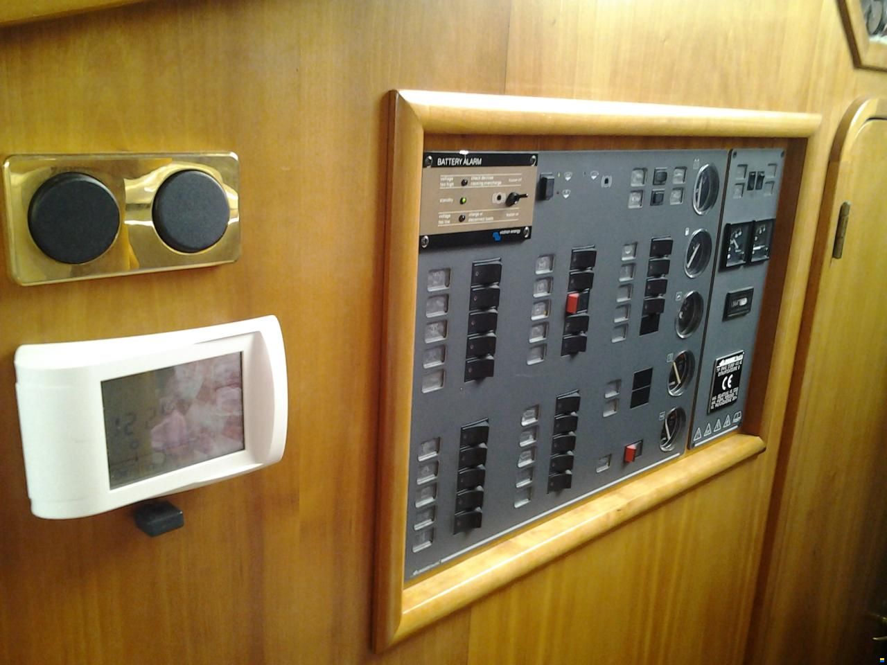 Linssen Grand Sturdy 410 Gold