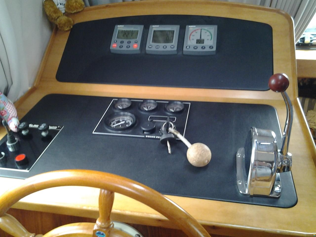 Linssen Grand Sturdy 410 Gold