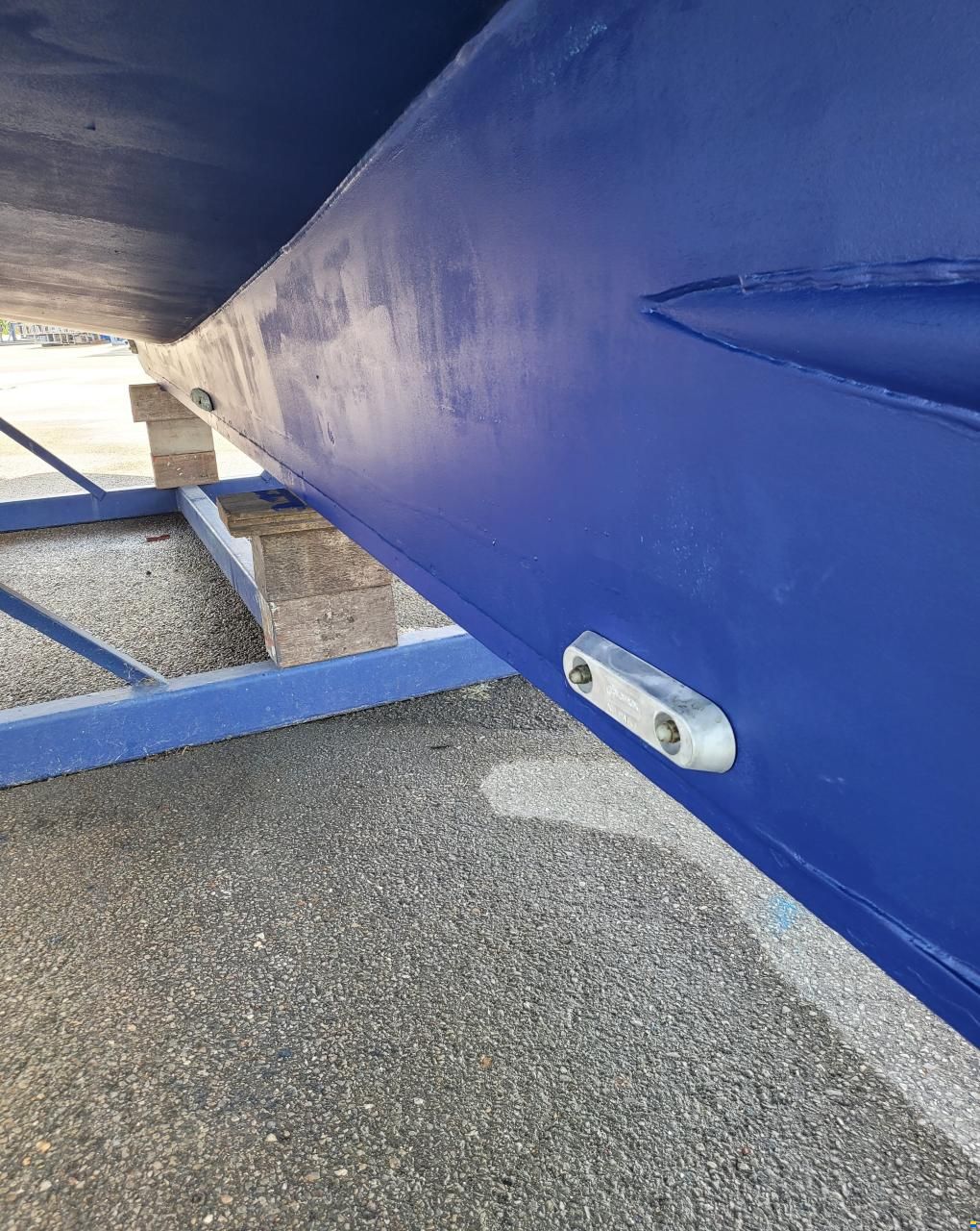 Linssen Grand Sturdy 410 Gold