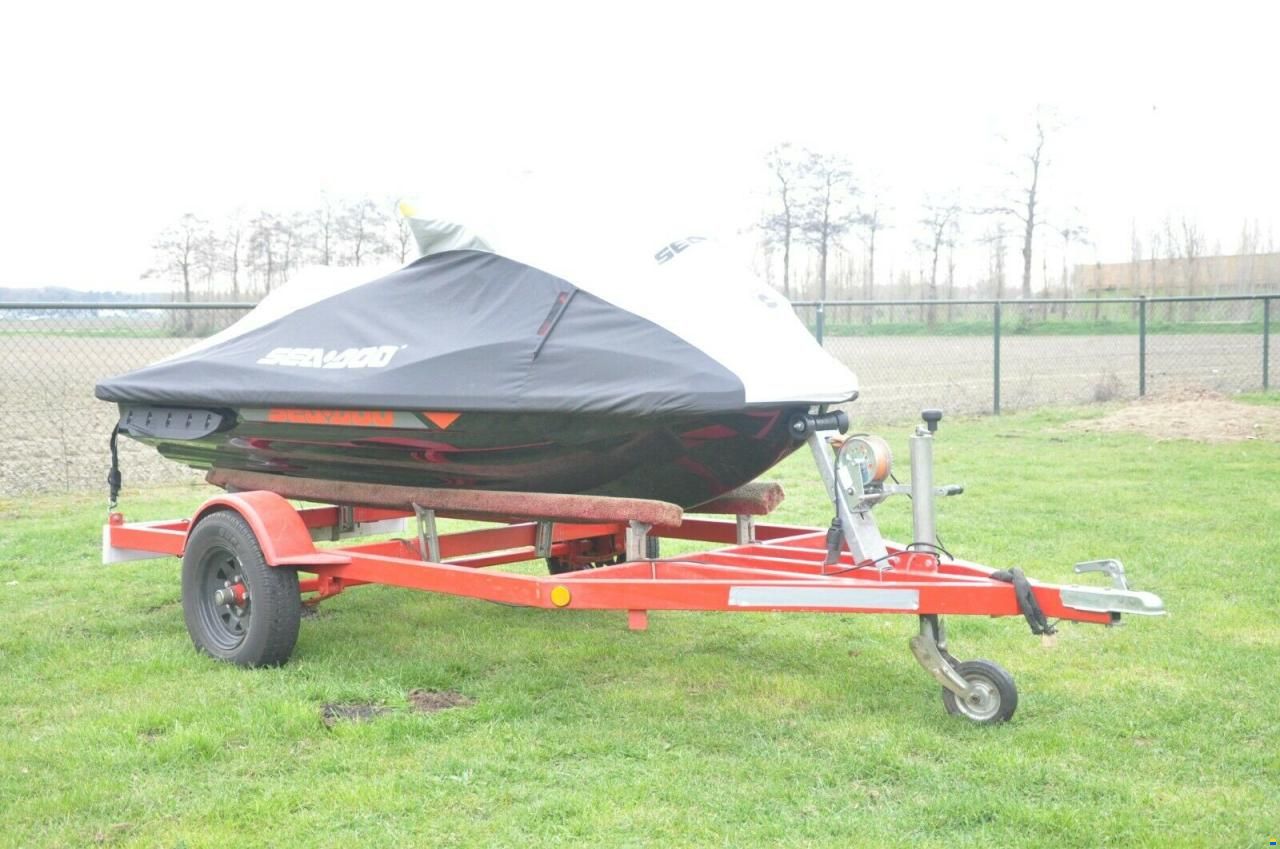 Sea-Doo Jet-ski Sea-Doo RXP 300