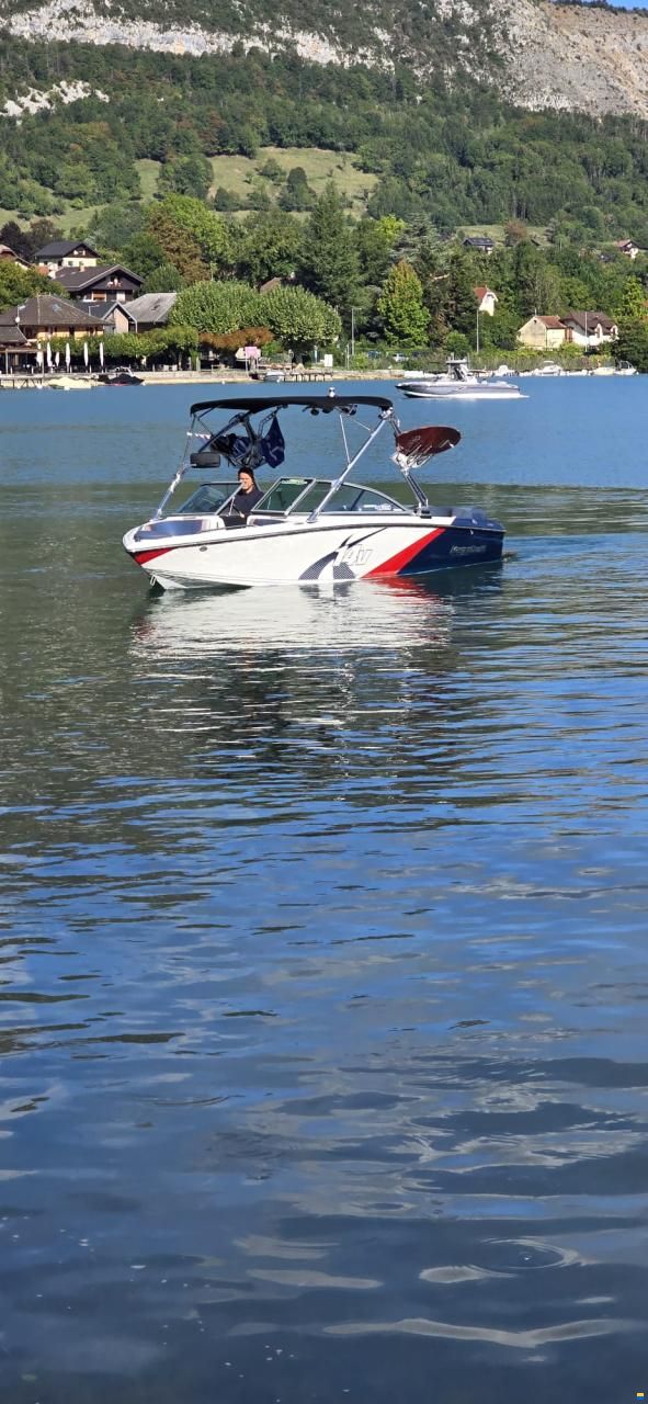 MasterCraft ProStar 214