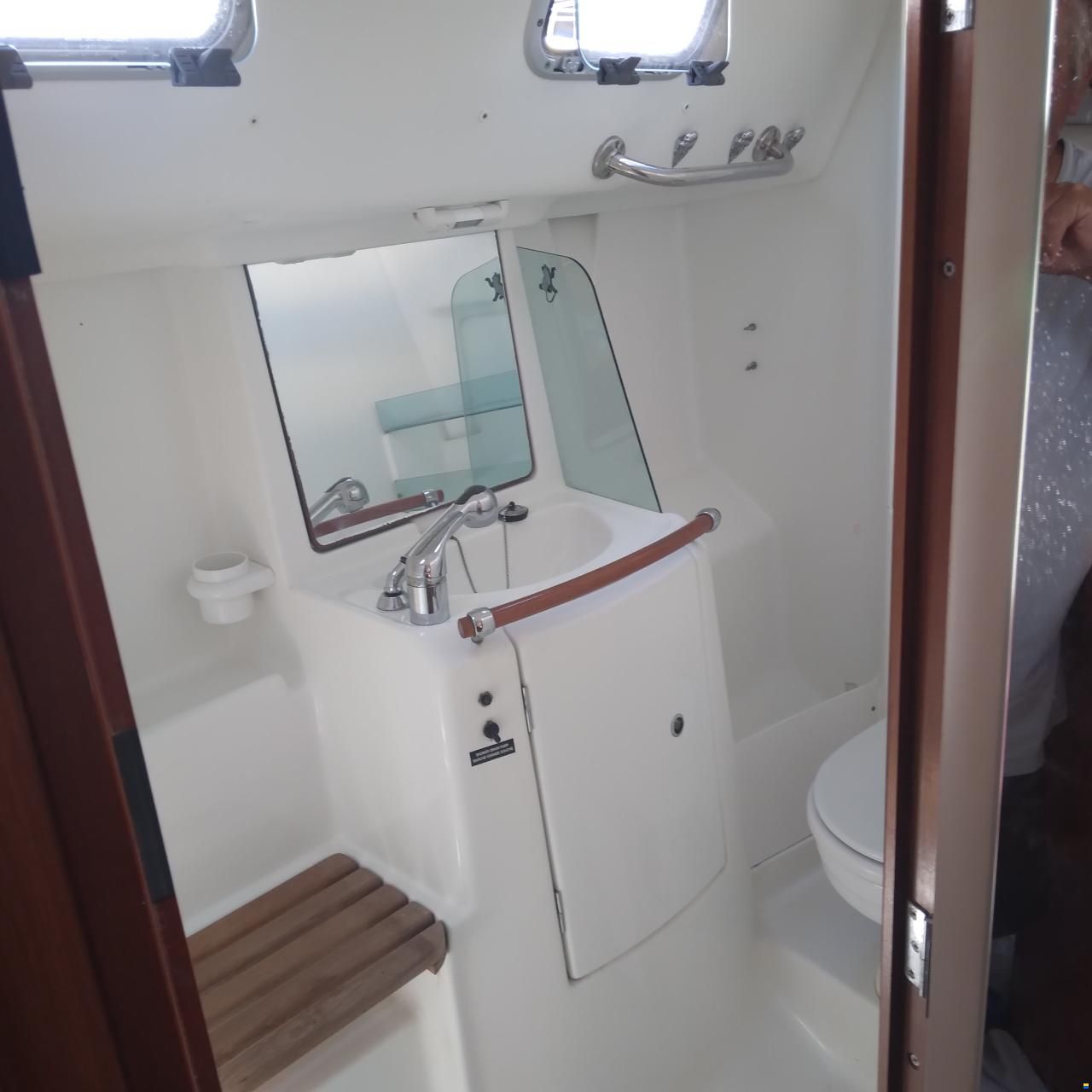 Beneteau Oceanis 323 clipper