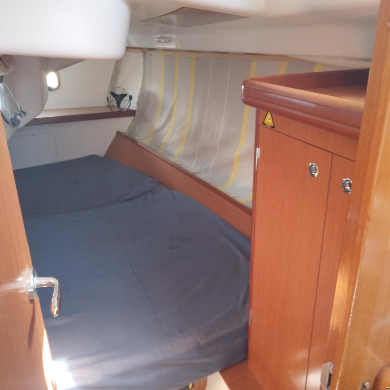 Beneteau Oceanis 323 clipper