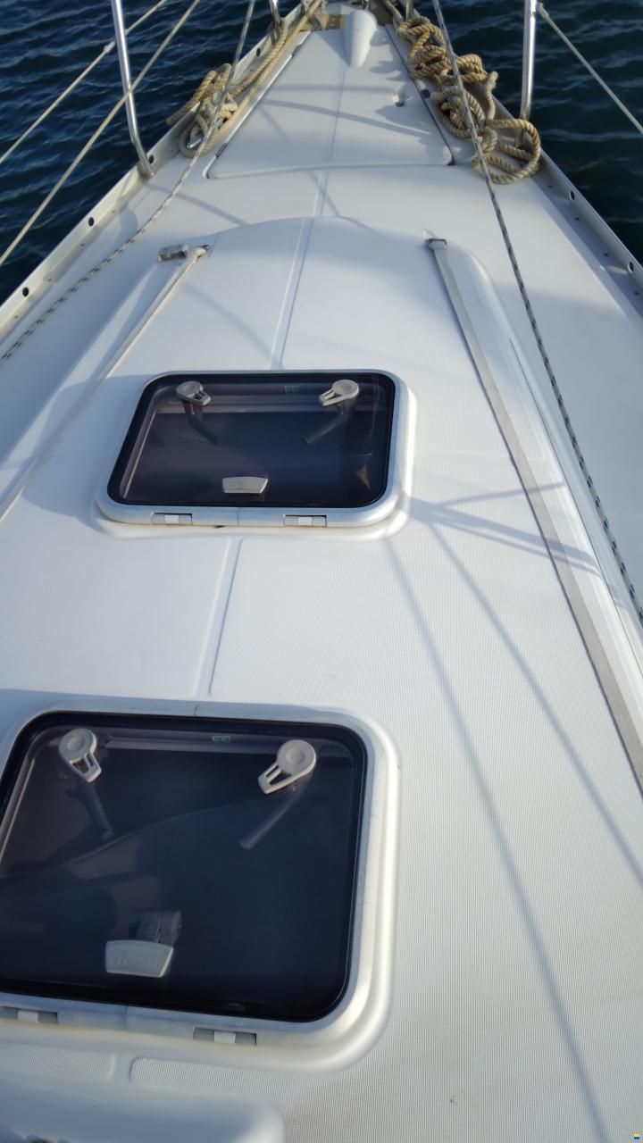 Beneteau Oceanis 323 clipper