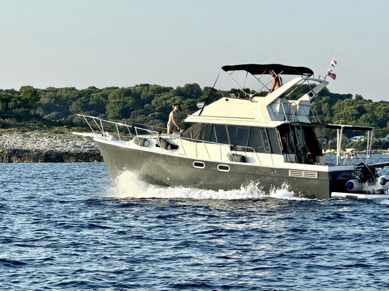 Bayliner 3288