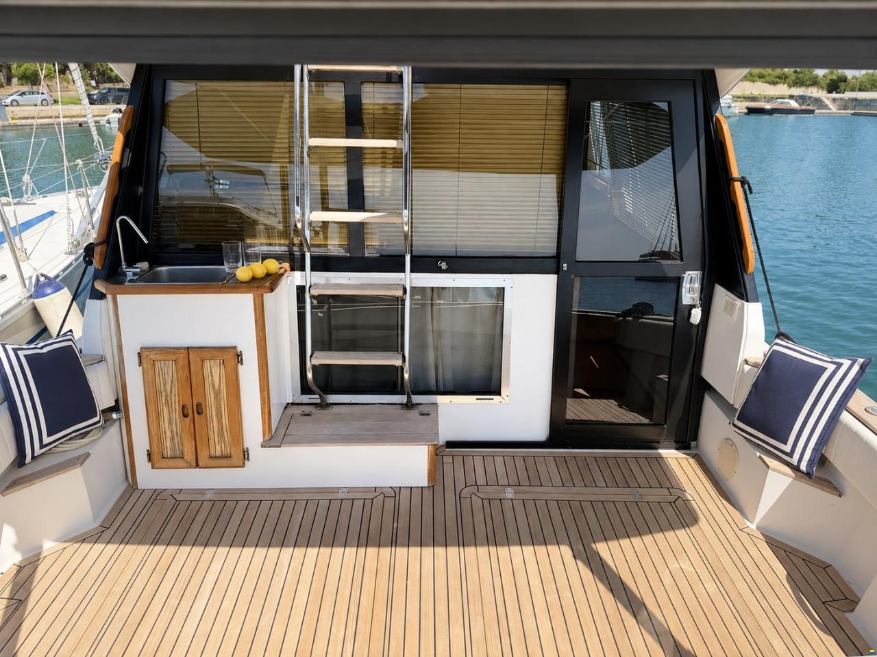 Bayliner 3288