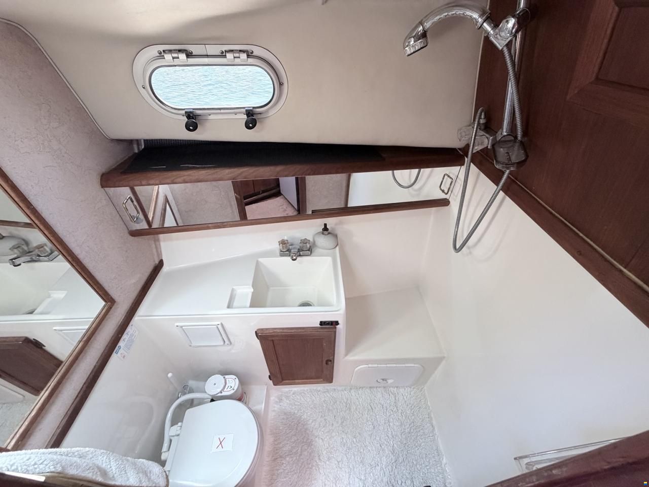 Bayliner 3288