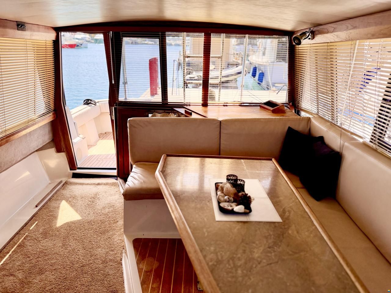 Bayliner 3288