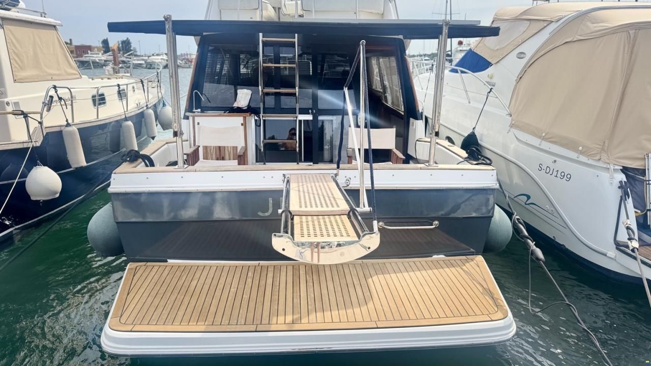 Bayliner 3288
