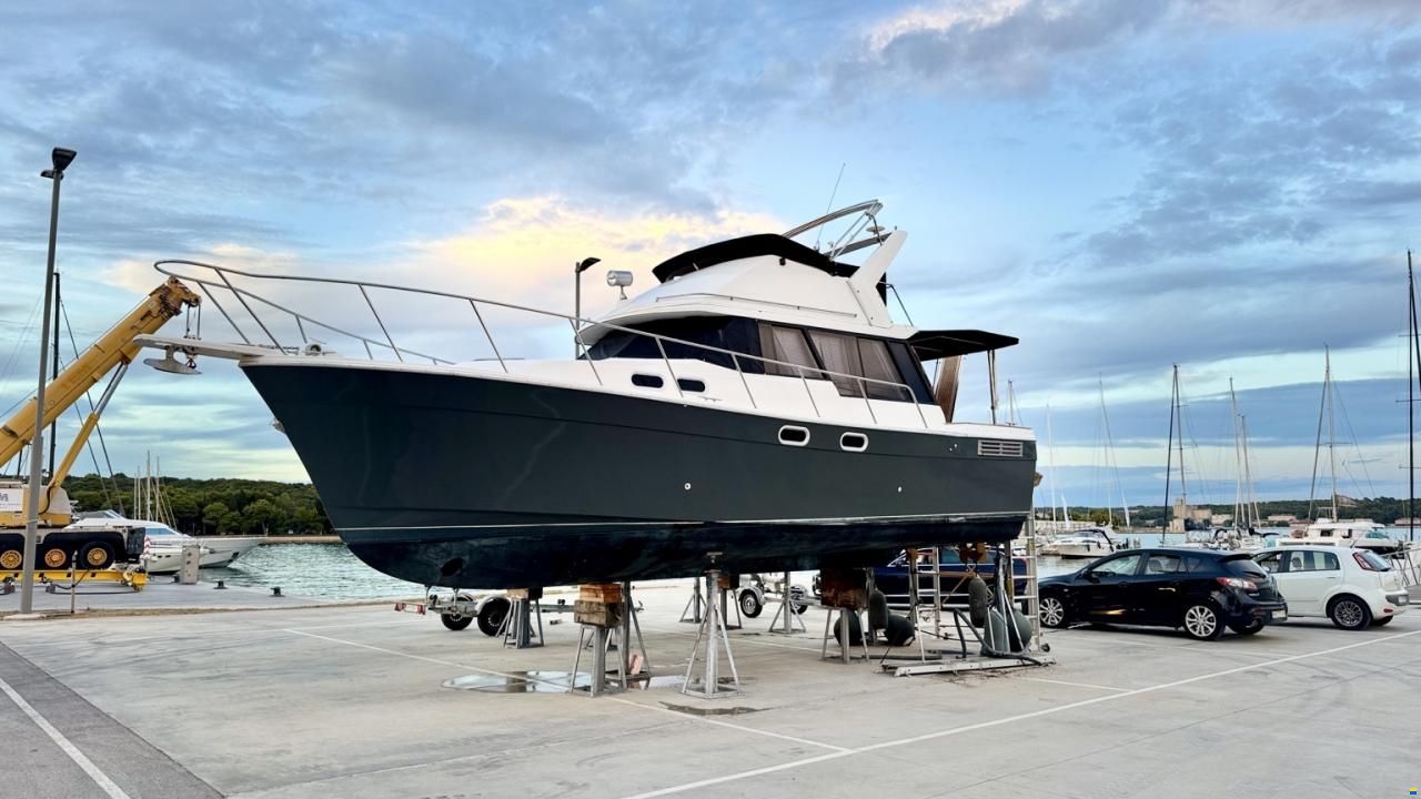 Bayliner 3288